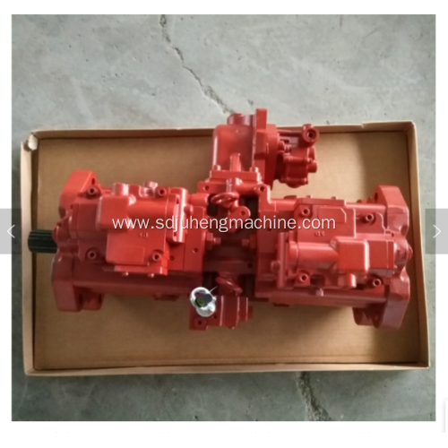 Volvo EC360BLC Hydraulic pump 14516492 14616188 K3V180DTP